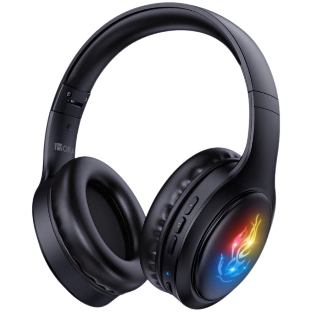 Diadema Bluetoo Inalámbrica 1Hora 202